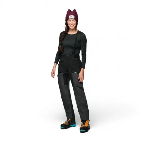 블랙 다이아몬드 Mission 알파인 바지 8143418827