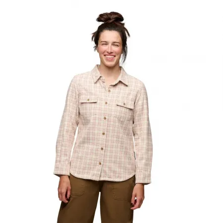 블랙 다이아몬드 Project Twill 긴팔 티셔츠 8143418884
