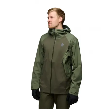 블랙 다이아몬드 Recon LT 스트레치 소프트쉘 자켓 8143418903