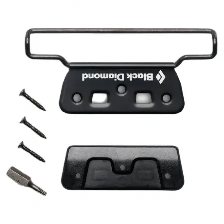 블랙 다이아몬드 Splitboard Skin Tip Loop 클립 8143418958