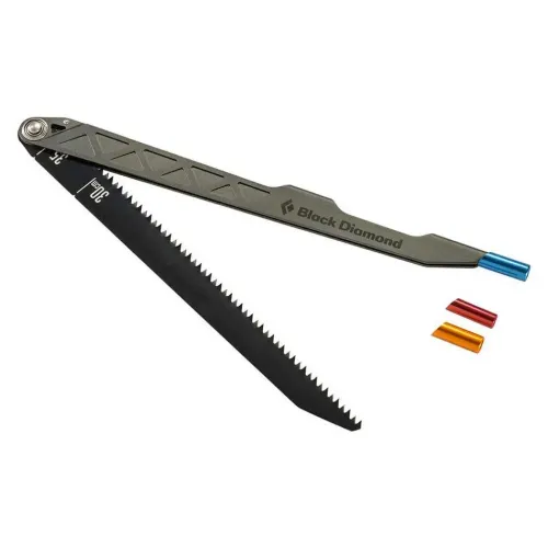 BLACK DIAMOND FlickLock Snow 톱 8654909