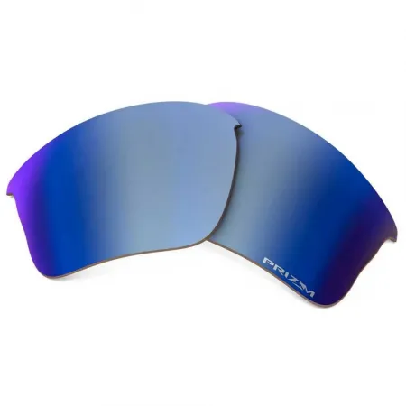OAKLEY Flak Jacket XLJ 편광 교체 렌즈 91318023