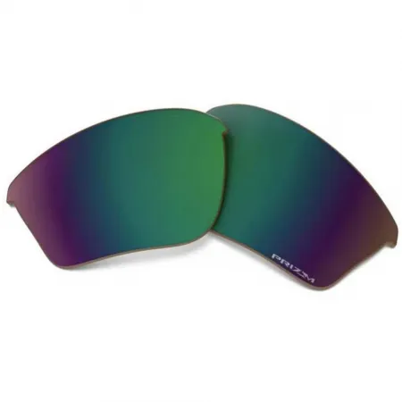 OAKLEY Half Jacket 2.0 XL Replacement 편광 교체 렌즈 9136085314