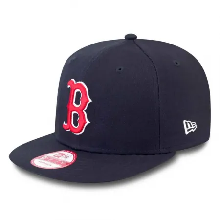 NEW ERA 9Fifty Boston Socks 캡 9136473256