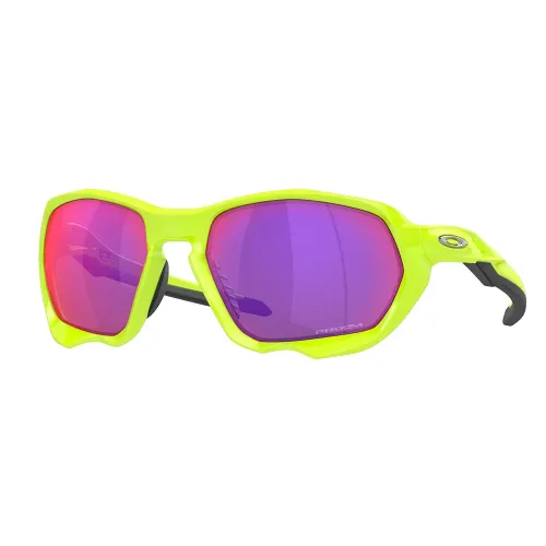 OAKLEY Plazma Prizm Road 선글라스 9137973062