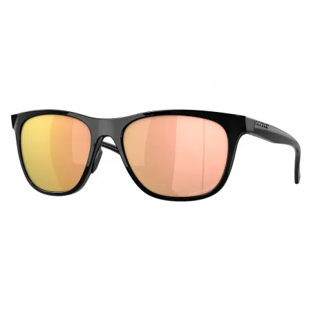 OAKLEY Leadline Prizm 여성용 편광 선글라스 9138027612