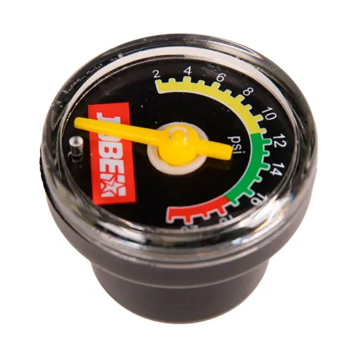 조베 트리플 액션 펌프 교체용 게이지 9138435863