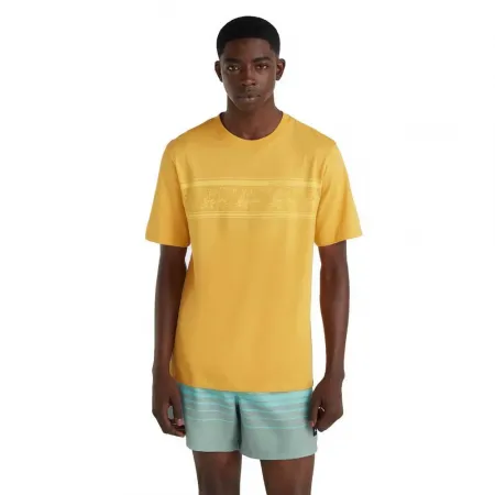 오닐 Mix&Match Floral Graphic 반팔 티셔츠 9140665675