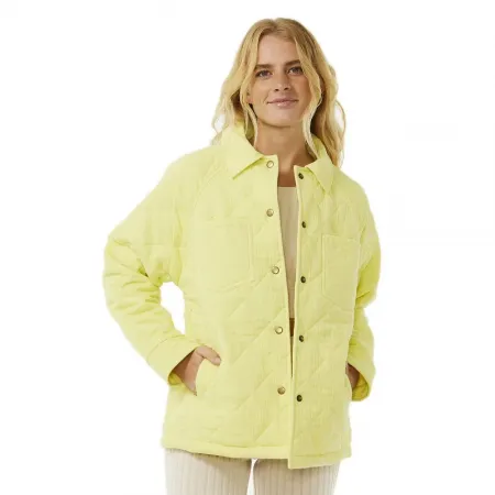립컬 Premium Surf Quilted 자켓 9140728011