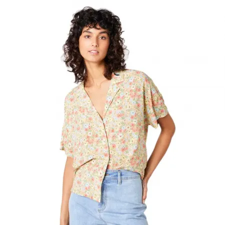 립컬 Sea Of Dreams 반팔 셔츠 9140728160