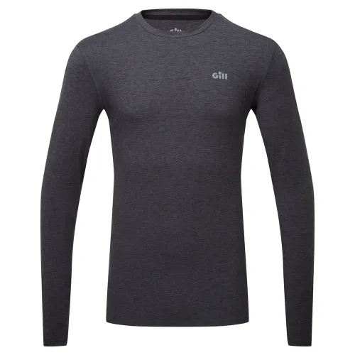 GILL Base Layer UV 차단 긴팔 티셔츠 9140736830