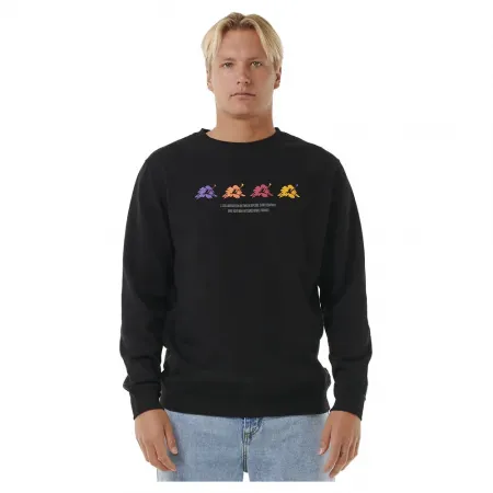 립컬 Surf Revival Hoffman 스웨트셔츠 9141355289