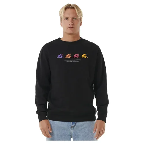 립컬 Surf Revival Hoffman 스웨트셔츠 9141355289