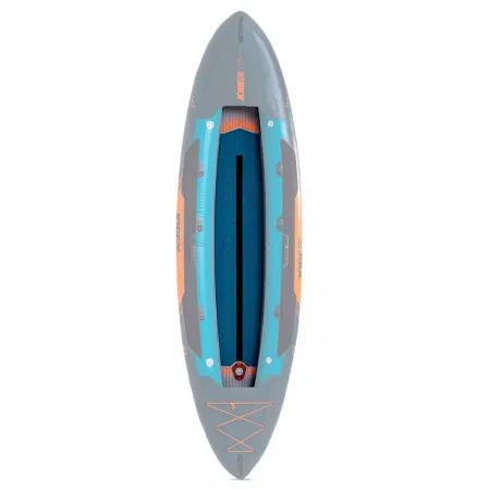 조베 가마 카약 바닥 9141465249