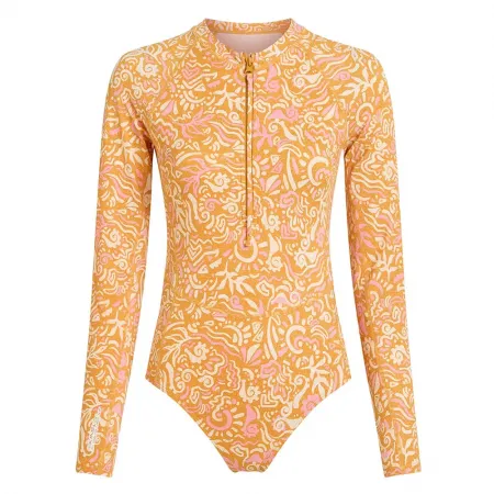 오닐 Of The Wave 여성 긴팔 래쉬가드 9141480270