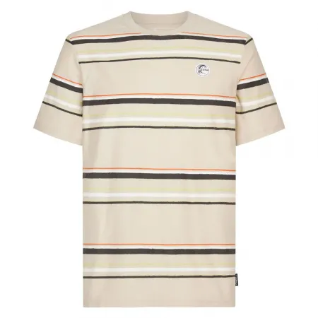 오닐 O´Riginals Stripe 반팔 티셔츠 9141480381