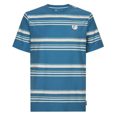 오닐 O´Riginals Stripe 반팔 티셔츠 9141480382