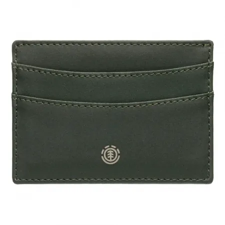 엘레먼트 Icon Card Holder 지갑 9141519107