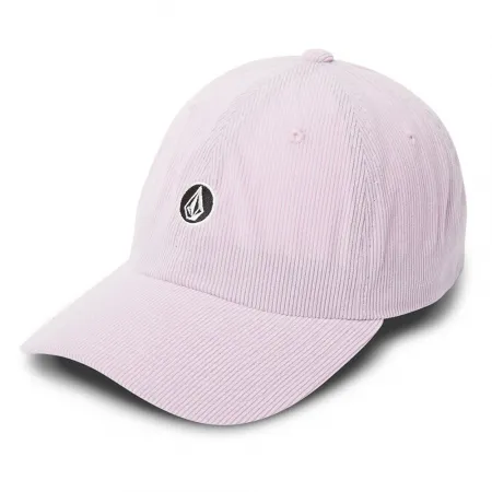 VOLCOM Circle Stone Cord Dad 캡 9141676746