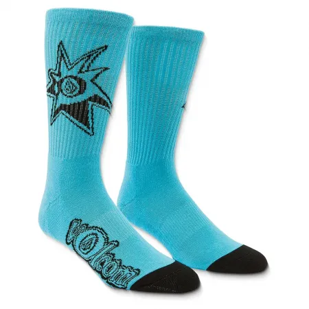 VOLCOM Ent 양말 9141676792