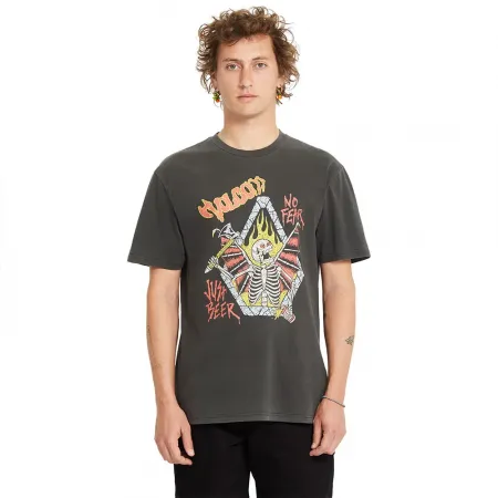 VOLCOM Just Beer 반팔 티셔츠 9141676891