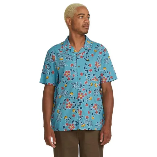 VOLCOM Offering 반팔 셔츠 9141676953