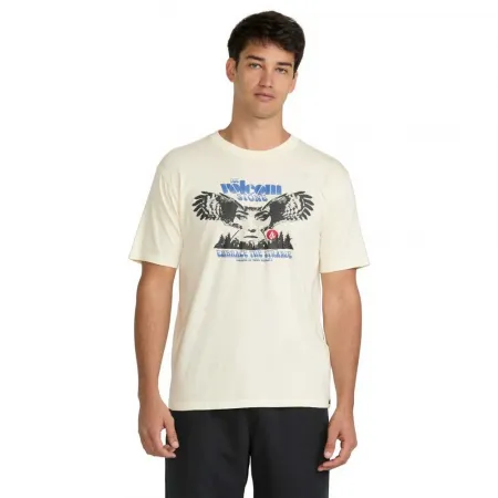 VOLCOM Real Visions 반팔 티셔츠 9141677005