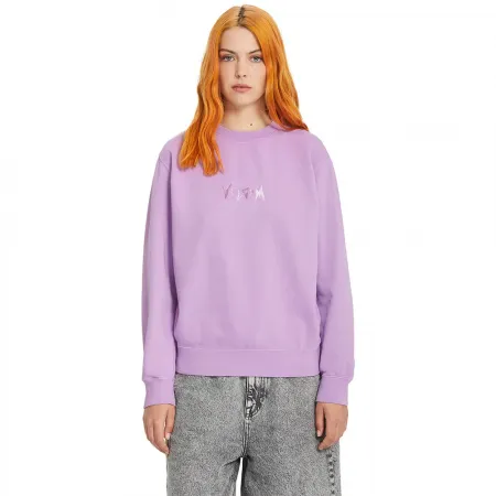 VOLCOM Spikstone 스웨트셔츠 9141677052