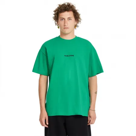 VOLCOM Stone LSE 반팔 티셔츠 9141677076