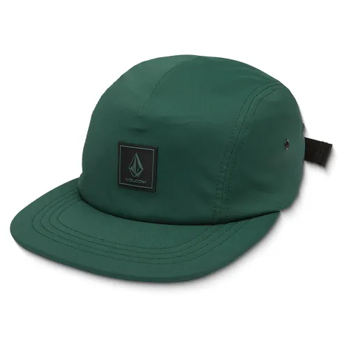 VOLCOM Stone Tech Camper Delta 캡 9141677105