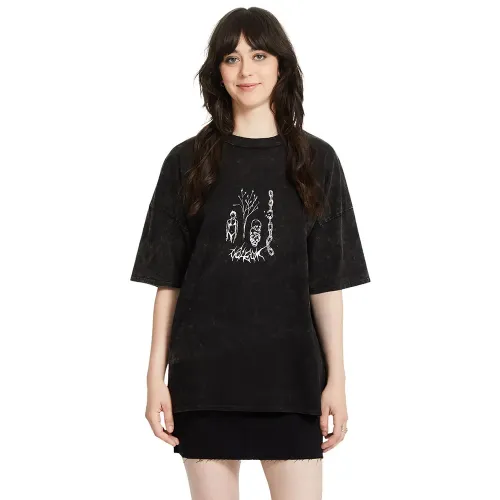 VOLCOM Voltrip 반팔 티셔츠 9141677151