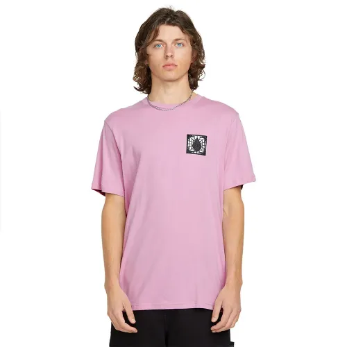 VOLCOM Within 반팔 티셔츠 9141677176