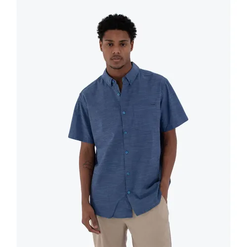 헐리 Icon 반팔 셔츠 9141818322