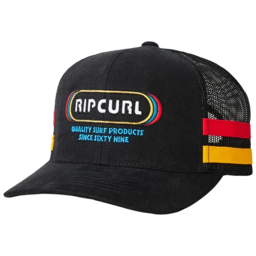 립컬 Surf Revival 트럭 운전사 모자 9141824621