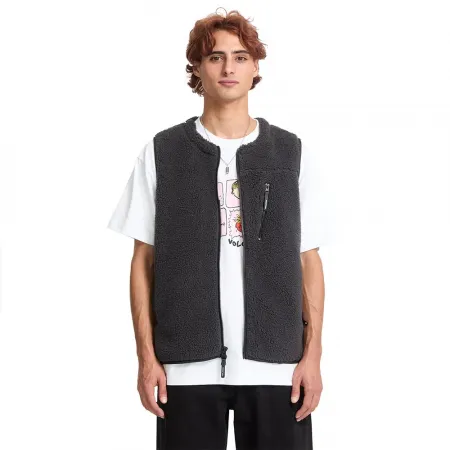 VOLCOM Arch Stone 조끼 9142144429