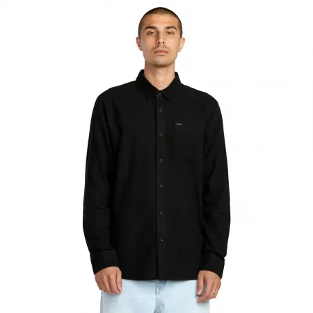 VOLCOM Caden Solid 긴팔 셔츠 9142144440