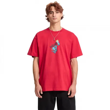 VOLCOM Fa JJ Villard 3 반팔 티셔츠 9142144490
