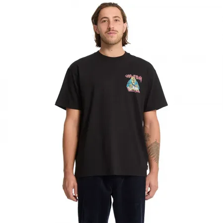 VOLCOM Fa JJ Villard 반팔 티셔츠 9142144492