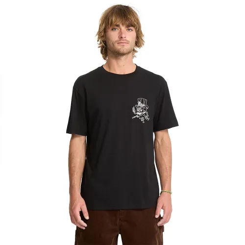 VOLCOM Harry Basic 반팔 티셔츠 9142144511