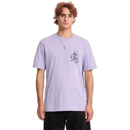 VOLCOM Harry Basic 반팔 티셔츠 9142144512
