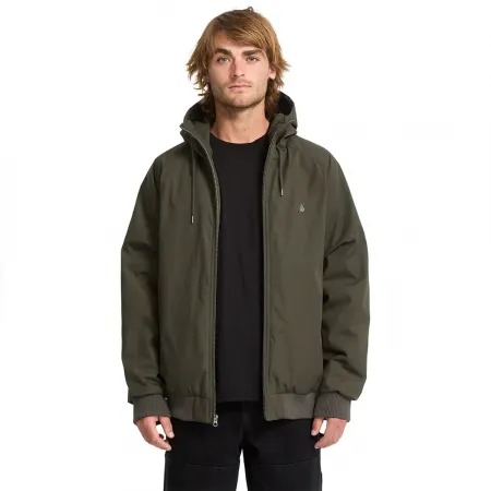 VOLCOM Hernan 10K 자켓 9142144513