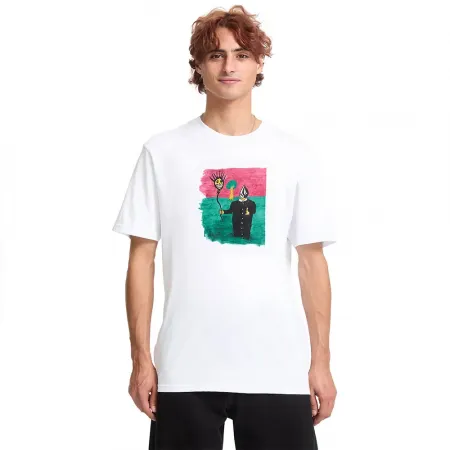 VOLCOM Issam Basic 반팔 티셔츠 9142144520