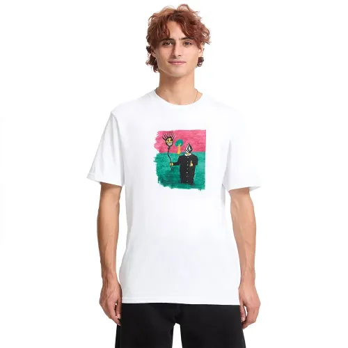 VOLCOM Issam Basic 반팔 티셔츠 9142144520