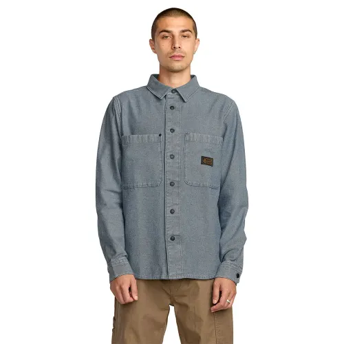 VOLCOM Levelstone 긴팔 셔츠 9142144540