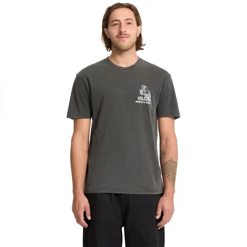 VOLCOM Liquor Locker PW 반팔 티셔츠 9142144541