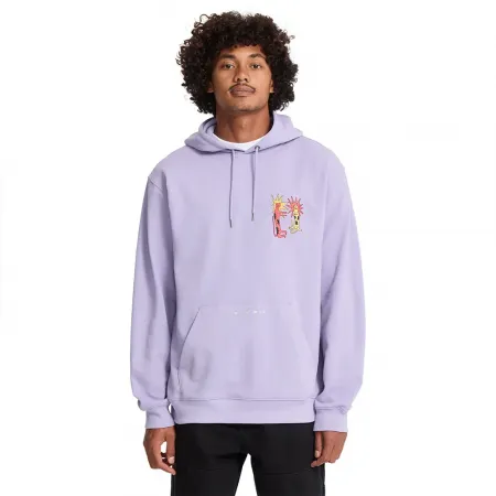 VOLCOM Longo Cats 후드티 9142144546