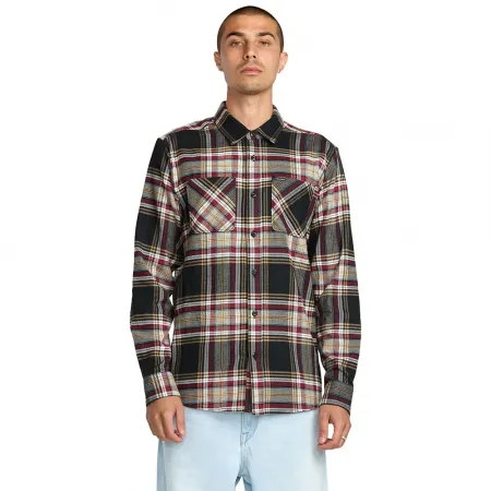 VOLCOM Netastone 긴팔 셔츠 9142144548