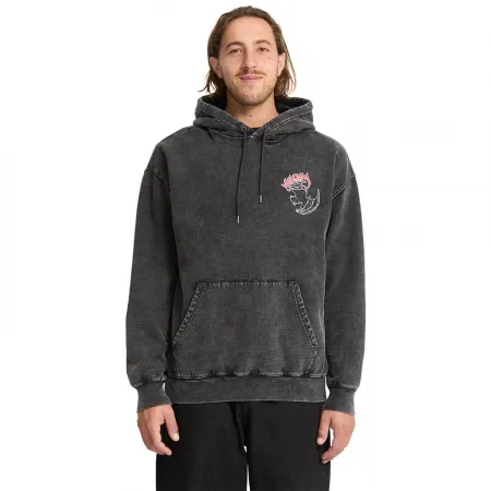 VOLCOM Nightwasher 후드티 9142144552