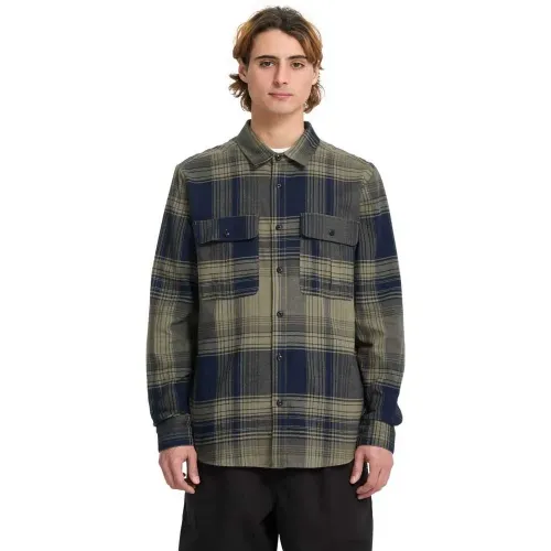 VOLCOM Parkstone 긴팔 셔츠 9142144560