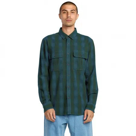 VOLCOM Shadowstone 긴팔 셔츠 9142144589